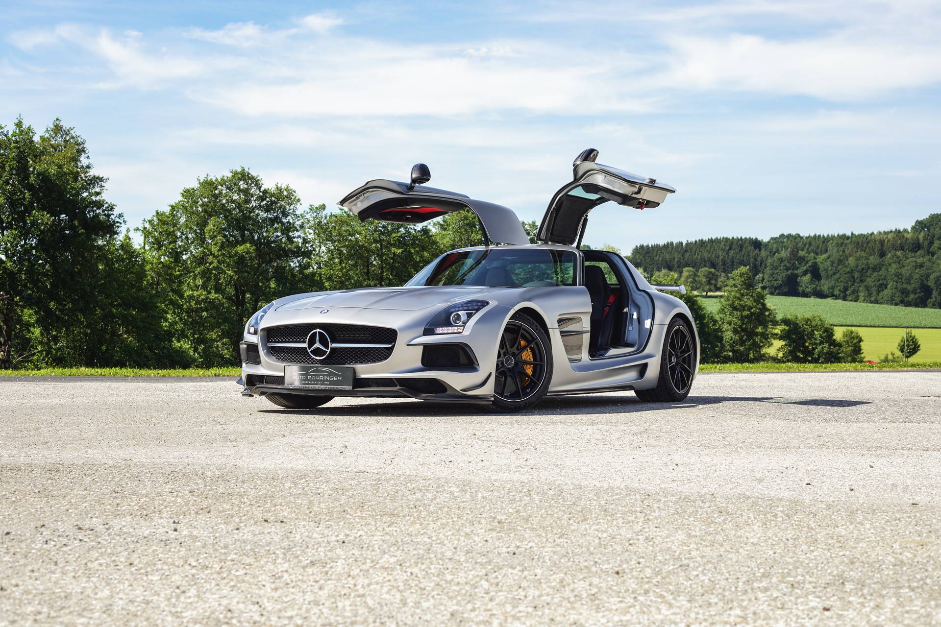 Automobile Pühringer GmbH