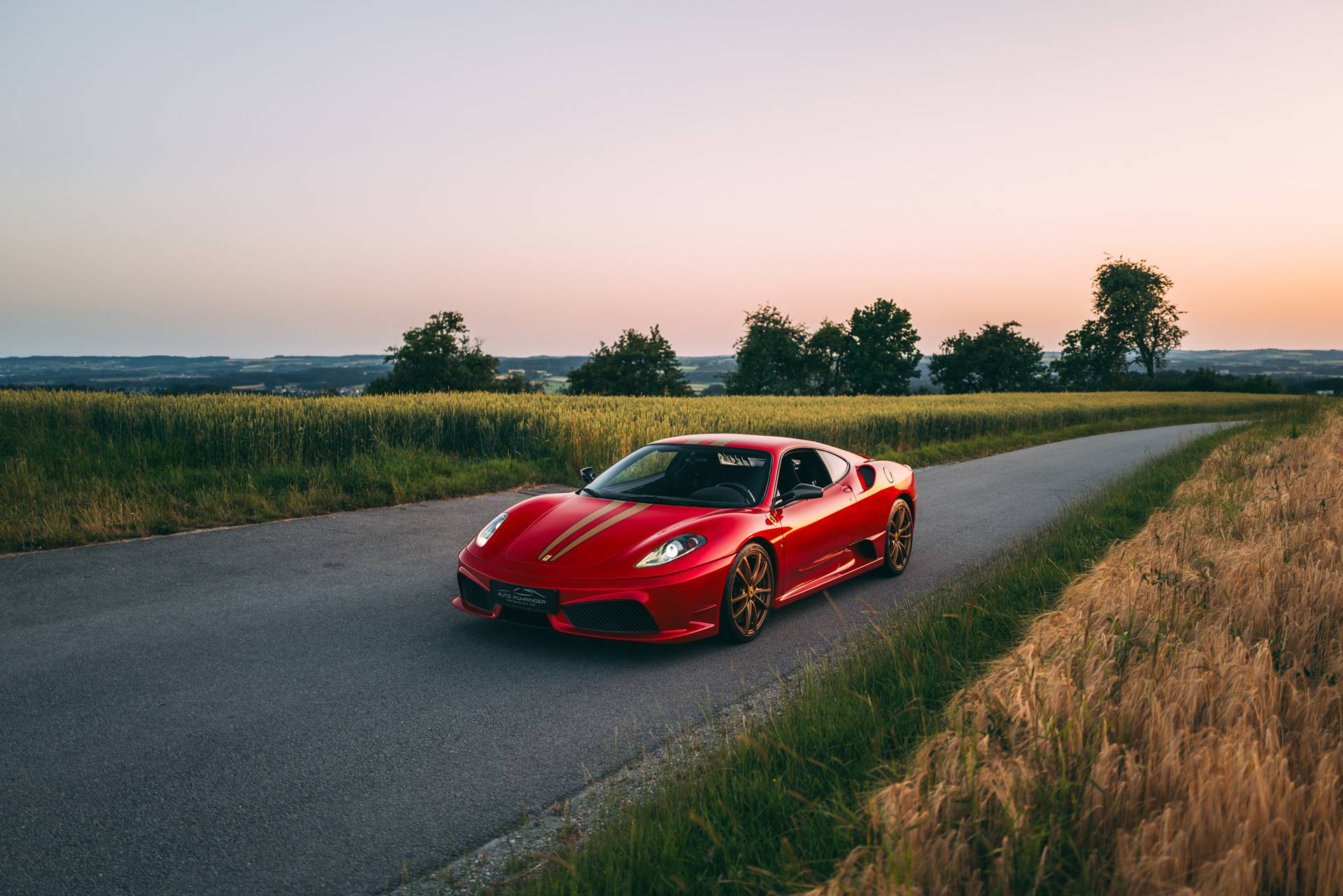 Automobile Pühringer GmbH