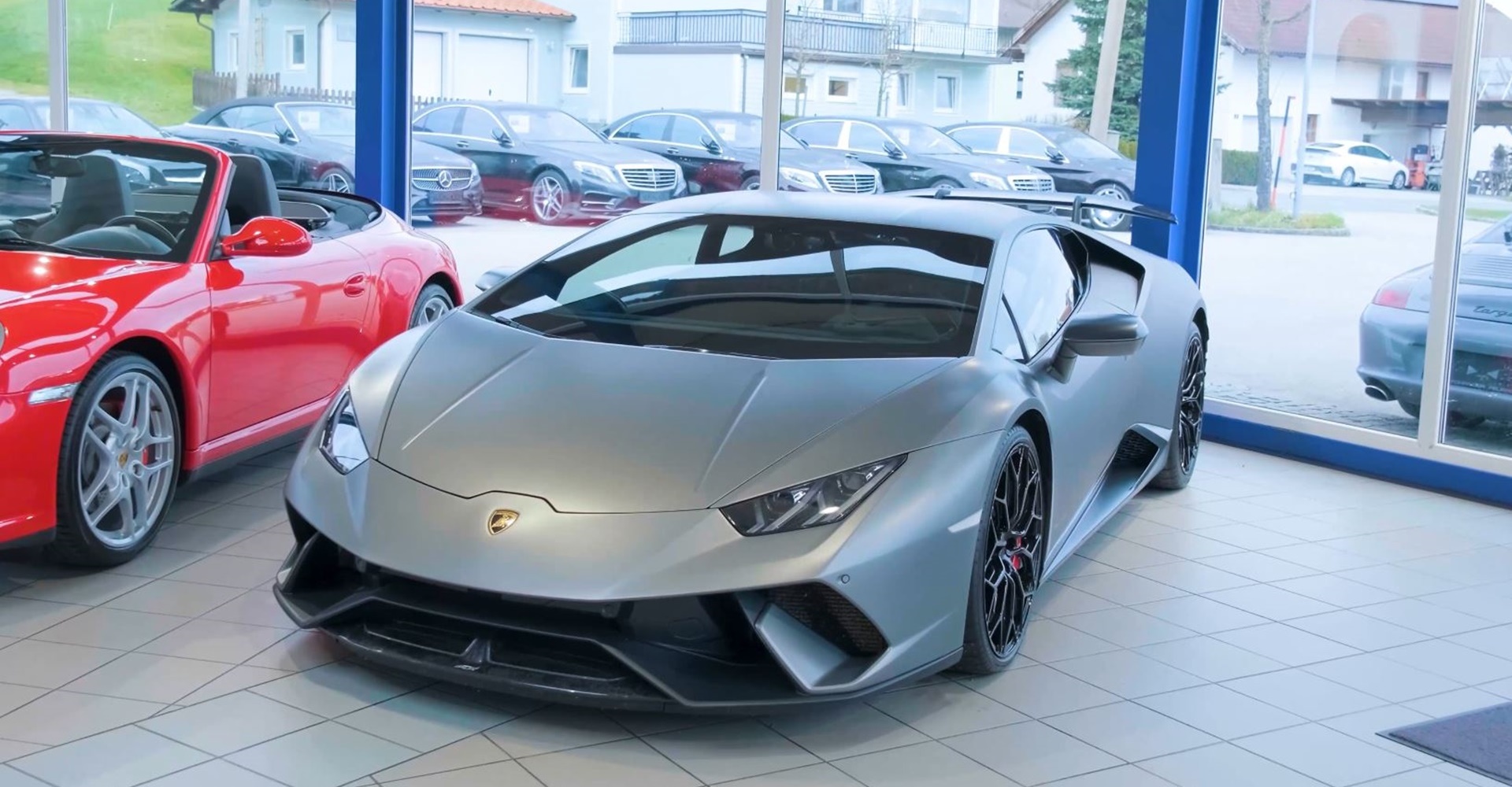 Automobile Pühringer GmbH