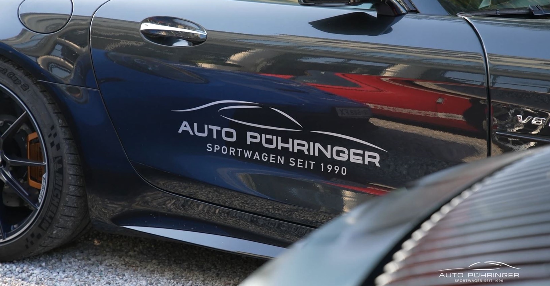 Automobile Pühringer GmbH