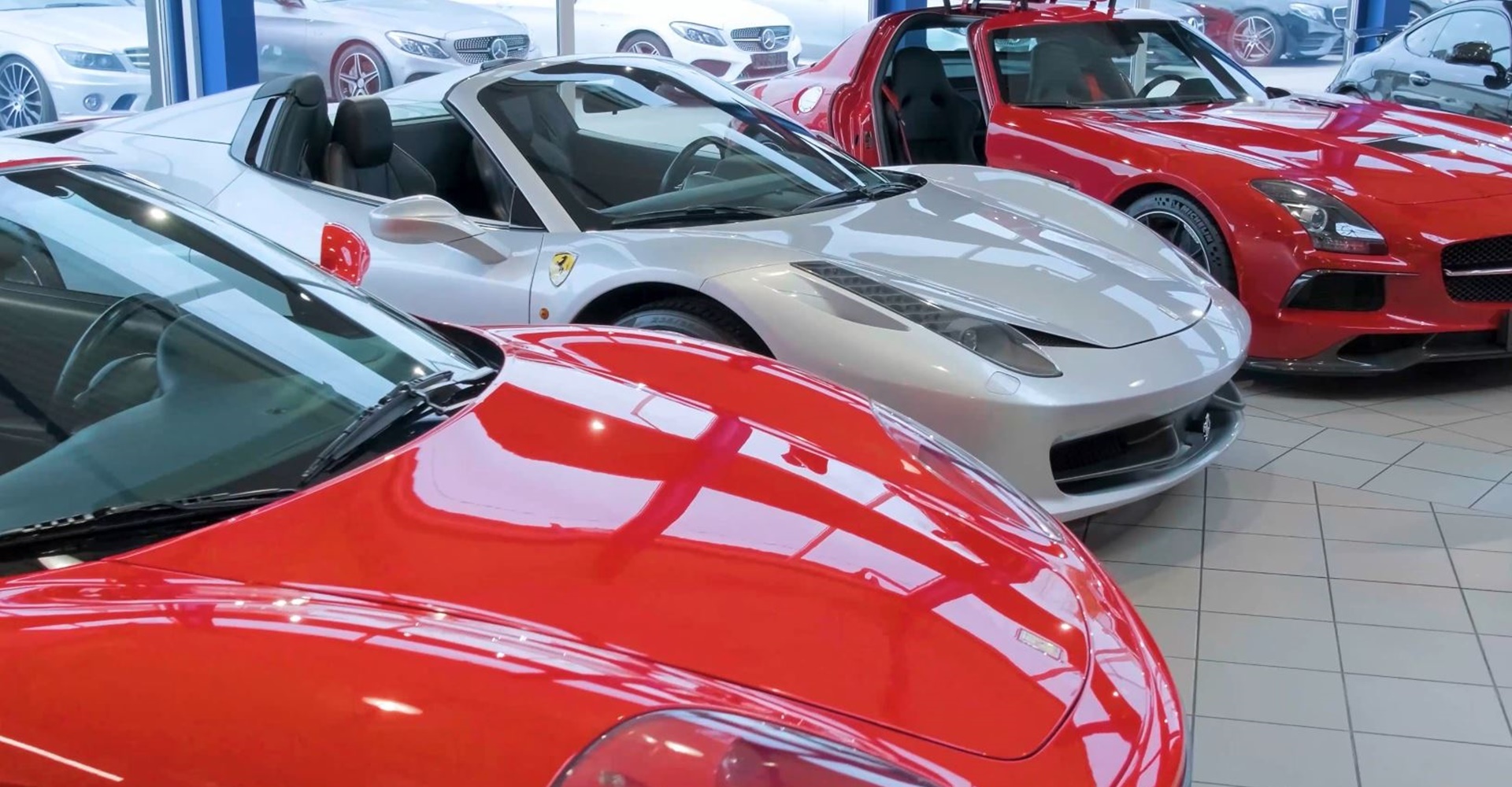 Automobile Pühringer GmbH